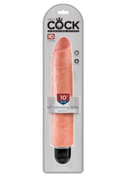 Vibrating Stiffy 10